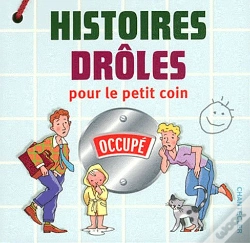 Capa do artigo Histoires Droles Pour Le Petit Coin