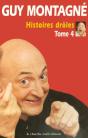 Histoires Droles T.4 - Preview