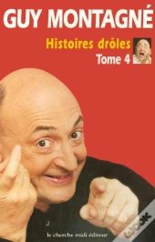 Histoires Droles T.4