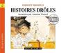 Histoires Droles Vol 2 Cd - Preview