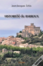 Capa do artigo Histoire(S) Du Barroux