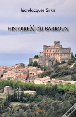Capa do artigo Histoire(S) Du Barroux