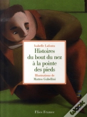 Capa do artigo Histoires Du Bout Du Nez À La Pointe Des Pieds
