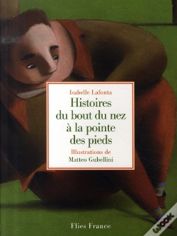 Capa do artigo Histoires Du Bout Du Nez À La Pointe Des Pieds