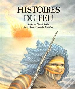 Capa do artigo Histoires Du Feu