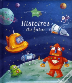 Capa do artigo Histoires Du Futur