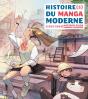 Histoire(S) Du Manga Moderne 1952-2024 - Preview