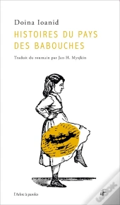 Histoires Du Pays Des Babouches