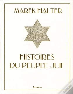 Capa do artigo Histoires Du Peuple Juif
