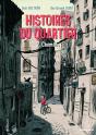 Histoires Du Quartier Tome 2 ; Chemins - Preview