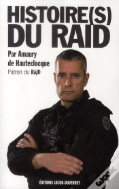 Capa do artigo Histoire(S) Du Raid