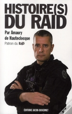 Capa do artigo Histoire(S) Du Raid