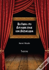 Capa do artigo Histoires Du Royaume Pour Une République