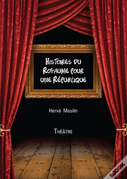 Capa do artigo Histoires Du Royaume Pour Une République