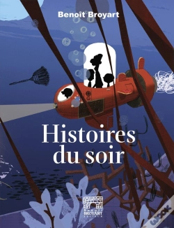 Capa do artigo Histoires Du Soir
