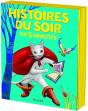 Histoires Du Soir En 5 Minutes - Preview