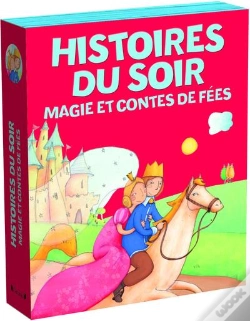 Capa do artigo Histoires Du Soir - Magie Et Contes De Fees