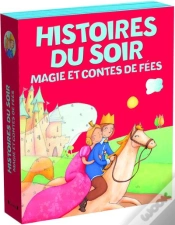 Capa do artigo Histoires Du Soir - Magie Et Contes De Fees