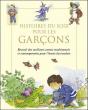 Histoires Du Soir Pour Les Garcons - Preview