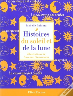 Capa do artigo Histoires Du Soleil Et De La Lune