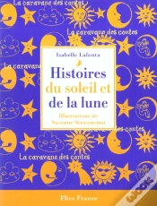 Capa do artigo Histoires Du Soleil Et De La Lune