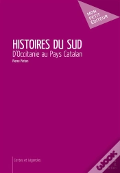 Capa do artigo Histoires Du Sud