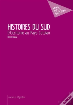 Capa do artigo Histoires Du Sud