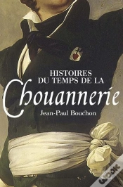 Capa do artigo Histoires Du Temps De La Chouannerie