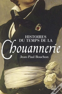 Capa do artigo Histoires Du Temps De La Chouannerie