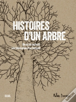 Capa do artigo Histoires D'Un Arbre