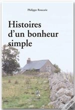 Capa do artigo Histoires D'Un Bonheur Simple