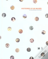 Histoires D'Un Musee : Le Musee Des Beaux Arts De Lyon