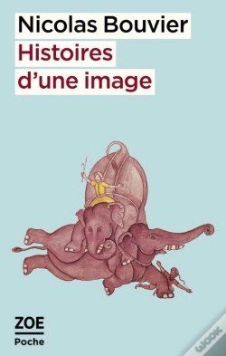Capa do artigo Histoires D'Une Image
