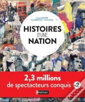 Histoires D'Une Nation