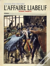 Histoires D'Une Vengeance L'Affaire Liabeuf