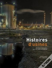 Capa do artigo Histoires D