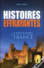 Capa do artigo Histoires Effrayantes De L