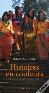 Histoires En Couleurs