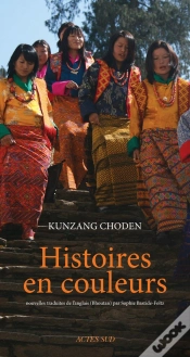 Capa do artigo Histoires En Couleurs