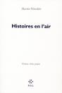 Histoires En L'Air - Preview