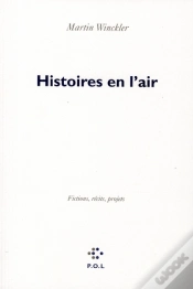 Capa do artigo Histoires En L