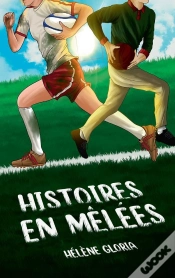 Capa do artigo Histoires En Mêlées