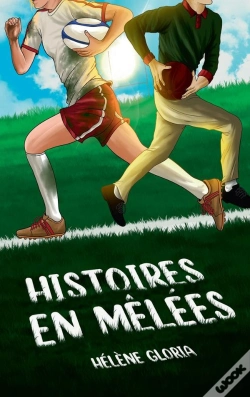 Capa do artigo Histoires En Mêlées