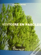Capa do artigo Histoires En Paroles