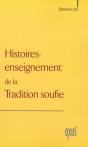 Histoires-Enseignement De La Tradition Soufie - Preview