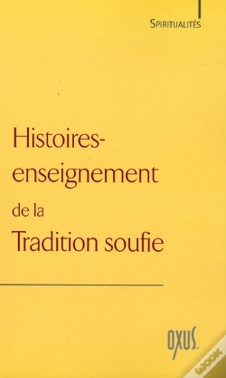 Capa do artigo Histoires-Enseignement De La Tradition Soufie
