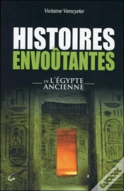 Capa do artigo Histoires Envoutantes De L