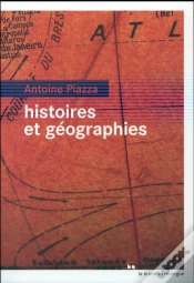 Capa do artigo Histoires Et Geographies