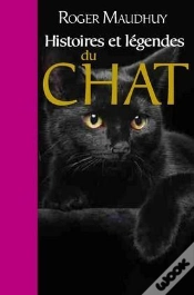 Capa do artigo Histoires Et Legendes Du Chat