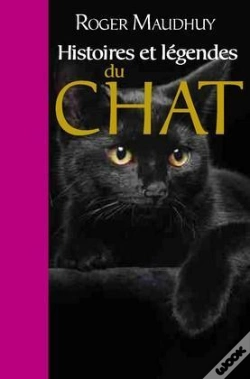 Capa do artigo Histoires Et Legendes Du Chat